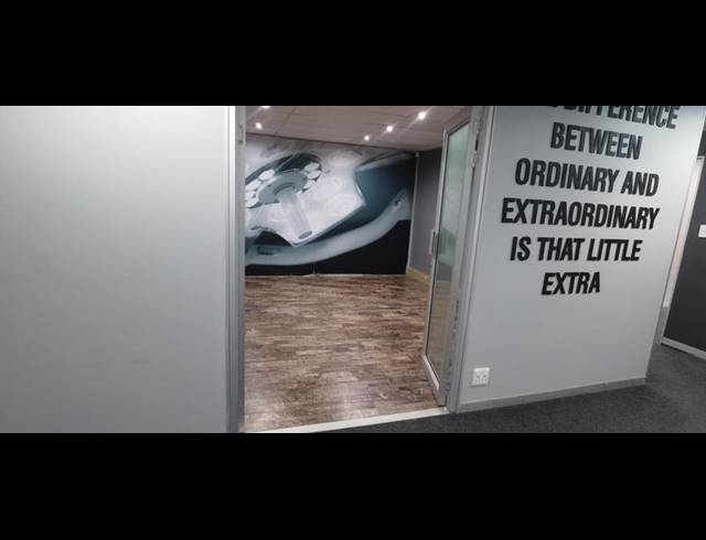BUSINESS PROPERTY TO RENT IN HAZELDEAN
